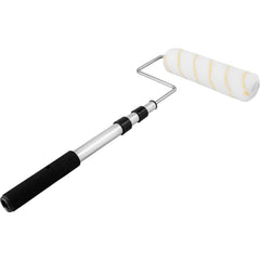 Rolo Pintura 23Cm Cabo Telescópico 57-96Cm Vonder