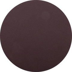 Disco de Lixa c/ Costado em Pluma 150mm G120 10 peças Vonder