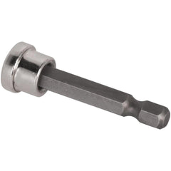 Bits Drywall 1/4" Phillips PH2 Limitador 50 mm 2 Unidades Tradestar