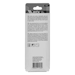 Broca Diamantada Vidro 20mm Haste Triangular 1PC MTX 726209 - Perfuração Precisa - Guimepa