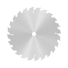 Disco De Serra Circular Bosch Pro Wood 210mm 24 Dentes