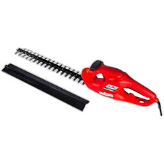 Podador de Cerca Viva Elétrico Toyama THT500E1-X 450W Lâmina 500mm Duplo Corte para Jardinagem Residencial Paisagismo
