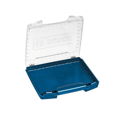 Maleta De Transporte Bosch Ls-Boxx 306 Com Duas Gavetas