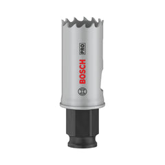 Serra Copo Bosch Pro Multi Material Power Change Plus 24mm