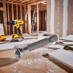 Bits Drywall 1/4" Phillips PH2 Limitador 50 mm 2 Unidades Tradestar