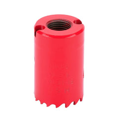 Serra Copo Bimetal Para Metal 33mm Aço Rápido Cortes Precisos MTX
