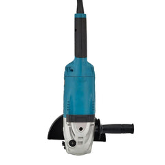 Esmerilhadeira Angular 180mm 2200W Metal 8500 RPM com Chave de Pino Punho Lateral GA7020 220V Makita