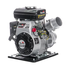 Motobomba Centrífuga Gasolina Alta Vazão 3"x2,5" Alumínio 4T 97 CC TWP65CA-HF Toyama