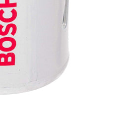 Serra Copo Bosch Bimetálica Blister 44 mm 1 3/4''