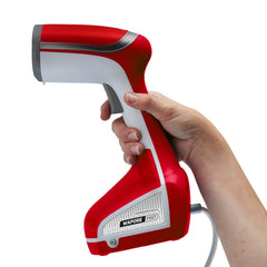 Vaporizador Portátil WAP WAPORE FAST 1250 Desamassar e Higienizar Roupas 127V