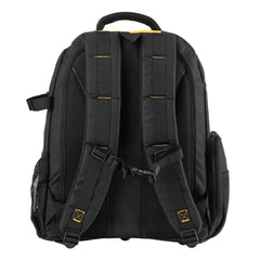 Mochila de Ferramentas Denzel 3 Seções 26 Bolsos Resistente