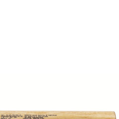 Martelo Tipo Borracha 80 mm Cabeça PVC Cabo Madeira Tramontina MASTER