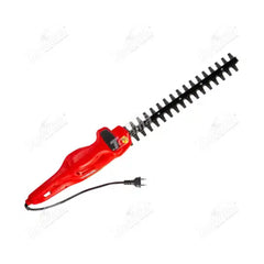 Podador de Cerca Viva Elétrico Toyama THT500E1-X 450W Lâmina 500mm Duplo Corte para Jardinagem Residencial Paisagismo