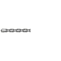 Broca Para Concreto 12x150mm Din 8039 Tramontina Master com 5 Brocas