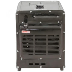 Gerador à Diesel Dg8000Bsds 5700W 230/115V Kawashima