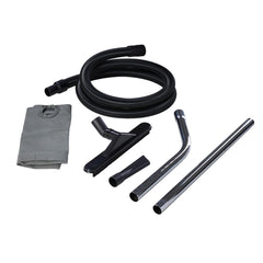 Aspirador WAP GTW INOX 70 DUO Limpeza Profissional 2 Motores de 2800W 220V