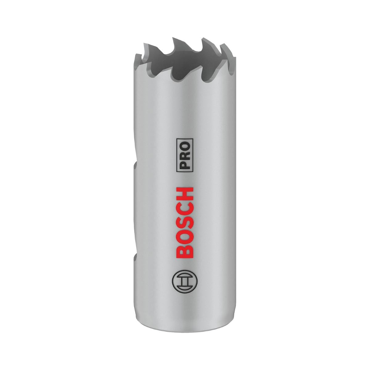 Serra Copo Bosch Pro Multi Material Cobalto 19 mm 3/4''
