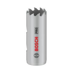 Serra Copo Bosch Pro Multi Material Cobalto 19 mm 3/4''