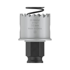 Serra Copo Bosch Pro Sheet Metal Power Change Plus 32mm