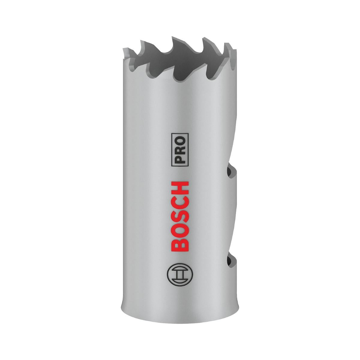 Serra Copo Bosch Pro Multi Material Cobalto 22 mm 7/8''