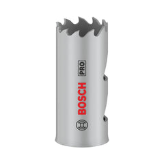 Serra Copo Bosch Pro Multi Material Cobalto 22 mm 7/8''