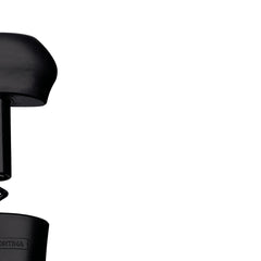 Saca Rolhas Com Corta Lacres Tramontina Harmoniza Aço Antiaderente Corpo ABS Preto Profissional
