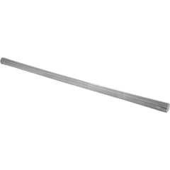 Vareta Tig 3,20Mm Aço Inox 308LSi 0,9M 520Mpa AWS A5.9 Vonder Soldagem Precisa