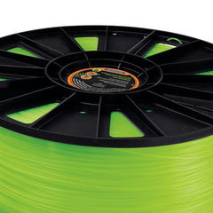 Bobina de Fio de Nylon 1.8mm Tramontina para Aparador de Grama 1740m Durável e Eficiente