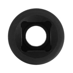 Soquete Sextavado De Impacto 10mm 1/2'' CrMo Stels 1320155 Alta Resistência