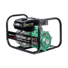 Motobomba Gasolina Toyama Cent 1.1/2x1 4T 196cc TWP25MC-XP