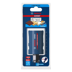 Serra Copo Bosch Expert Construction Material 44 mm 1 3/4''