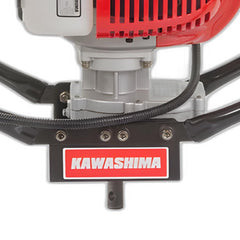 Perfurador Solo 61,5CC 2T Ed62S S/ Broca Kawashima