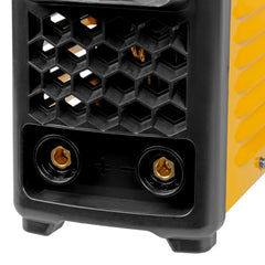 Máquina de Solda Inverter MMA-150 150A Bivolt 110/220V  Denzel com Lift Tig e Proteção Térmica - Guimepa
