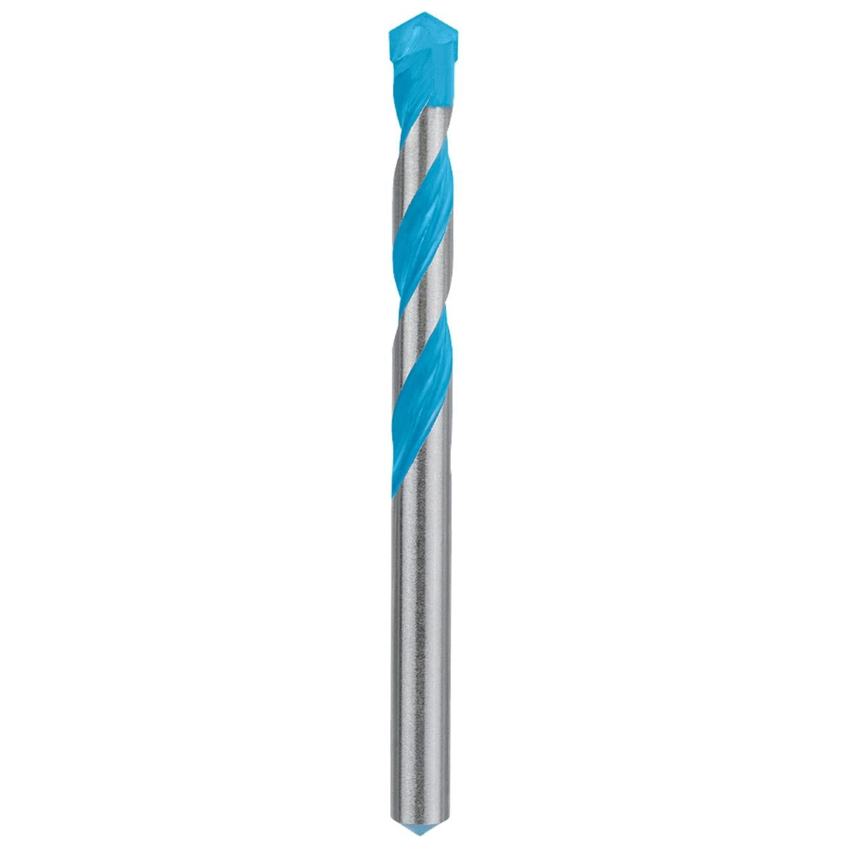 Broca Bosch Expert Cyl-9 Multiconstruction 10X80X120mm 8Pçs