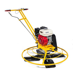 Alisadora de Concreto Ac 36 5.5Hp com Motor Honda Csm