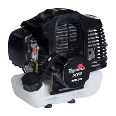 Motor Gasolina 32.6 CC Rocadeira Mitsubishi 2 Tempos TU33PFD Toyama