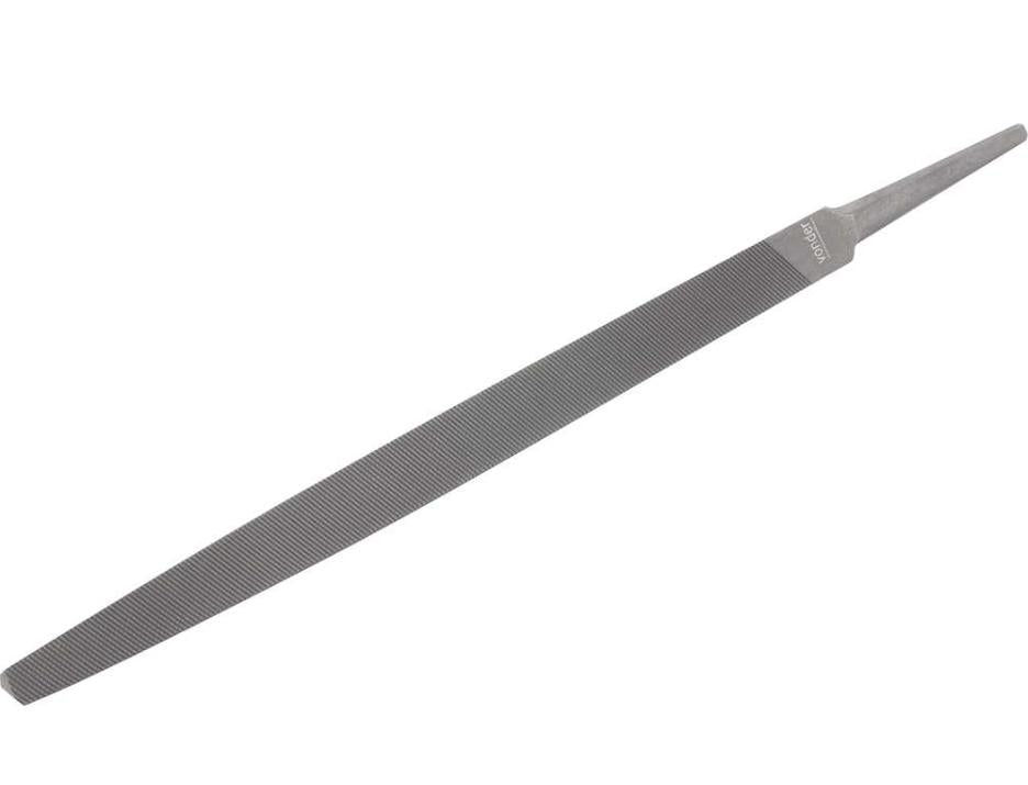 Lima Triangular Bastarda 8" Vonder
