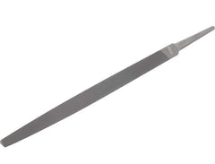Lima Triangular Bastarda 8" Vonder