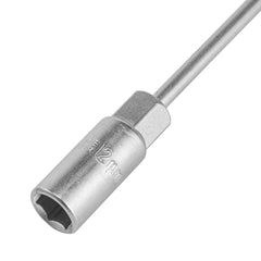 Chave Canhão 12mm Aço CrV MTX 1170855 Cromada Durável