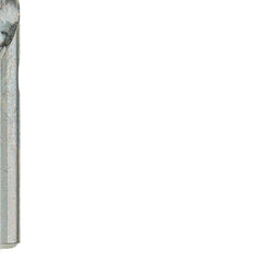 Broca Para Concreto Bosch Cyl-1 Ø10 X 80 X 120 mm 5 Peças