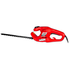 Podador de Cerca Viva Elétrico Toyama THT500E1-X 450W Lâmina 500mm Duplo Corte para Jardinagem Residencial Paisagismo