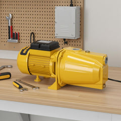 Bomba Elétrica Auto Aspirante BFA 65-FE Bivolt Buffalo 80380