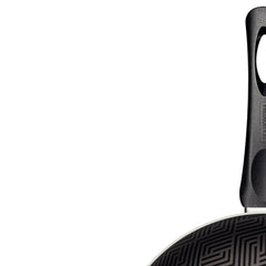 Frigideira Funda Tramontina Paris 28 cm 3,3 L Alumínio Antiaderente Starflon Max Chumbo