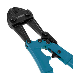 Tesoura Corta Vergalhão CrMo 18Pol 450mm Gross Corte Preciso e Eficiente