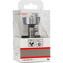 Broca Para Madeira Bosch Forstner 40mm
