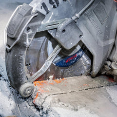 Disco Diamantado Bosch Pro Multi Material Seg. 350X25,4mm