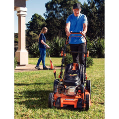 Cortador Grama Tramontina CCT53M 196cc 530mm