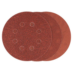 Jogo Discos De Lixa Bosch Expert For Wood&Paint 125mm 6Pçs