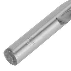Jogo de Brocas Metal 1-13mm 0.5mm 25 Peças HSS Caixa Metal Sparta