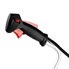 Roçadeira a Gasolina 52cc 3HP DGT-520S Haste Desmontável Jardim Denzel 8896239